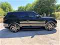2017 Land Rover Range Rover Sport
