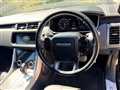 2017 Land Rover Range Rover Sport