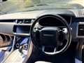 2017 Land Rover Range Rover Sport