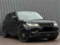 2017 Land Rover Range Rover Sport