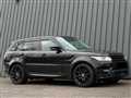 2017 Land Rover Range Rover Sport