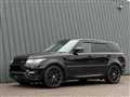 2017 Land Rover Range Rover Sport