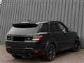 2017 Land Rover Range Rover Sport