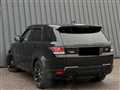 2017 Land Rover Range Rover Sport