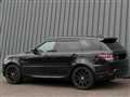 2017 Land Rover Range Rover Sport