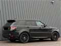 2017 Land Rover Range Rover Sport
