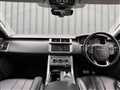 2017 Land Rover Range Rover Sport