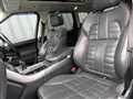 2017 Land Rover Range Rover Sport