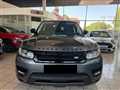 2017 Land Rover Range Rover Sport