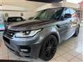 2017 Land Rover Range Rover Sport
