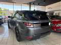2017 Land Rover Range Rover Sport