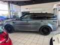 2017 Land Rover Range Rover Sport