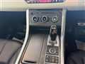 2017 Land Rover Range Rover Sport