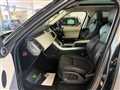 2017 Land Rover Range Rover Sport