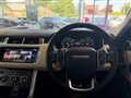 2017 Land Rover Range Rover Sport