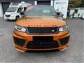 2017 Land Rover Range Rover Sport