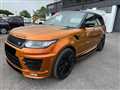 2017 Land Rover Range Rover Sport