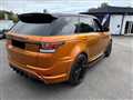 2017 Land Rover Range Rover Sport