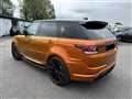 2017 Land Rover Range Rover Sport