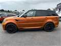 2017 Land Rover Range Rover Sport