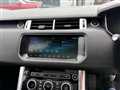 2017 Land Rover Range Rover Sport