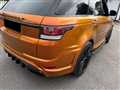2017 Land Rover Range Rover Sport