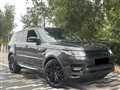 2017 Land Rover Range Rover Sport