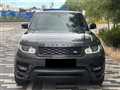 2017 Land Rover Range Rover Sport
