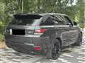 2017 Land Rover Range Rover Sport