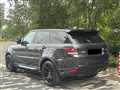 2017 Land Rover Range Rover Sport