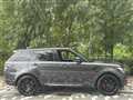2017 Land Rover Range Rover Sport