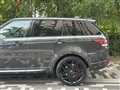 2017 Land Rover Range Rover Sport