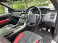 2017 Land Rover Range Rover Sport