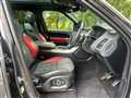 2017 Land Rover Range Rover Sport