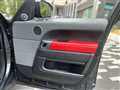 2017 Land Rover Range Rover Sport