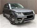 2017 Land Rover Range Rover Sport