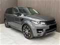 2017 Land Rover Range Rover Sport