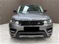 2017 Land Rover Range Rover Sport