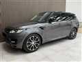2017 Land Rover Range Rover Sport