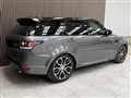2017 Land Rover Range Rover Sport