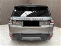 2017 Land Rover Range Rover Sport