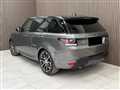 2017 Land Rover Range Rover Sport