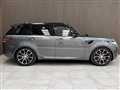 2017 Land Rover Range Rover Sport