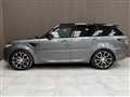 2017 Land Rover Range Rover Sport