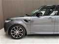 2017 Land Rover Range Rover Sport