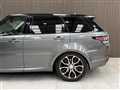 2017 Land Rover Range Rover Sport