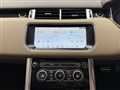 2017 Land Rover Range Rover Sport