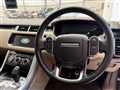 2017 Land Rover Range Rover Sport
