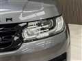 2017 Land Rover Range Rover Sport