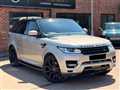 2017 Land Rover Range Rover Sport